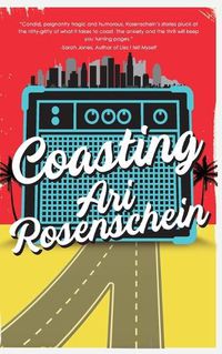 Cover image for Coasting