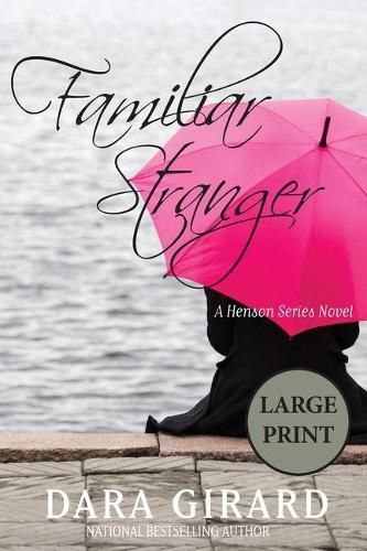 Cover image for Familiar Stranger
