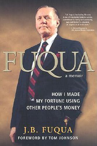Cover image for Fuqua