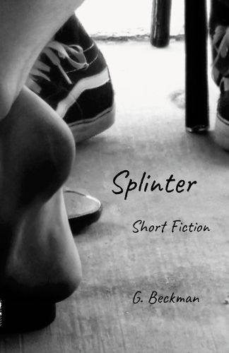 Cover image for Splinter