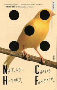 Cover image for Natural History: A Novel