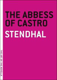 Cover image for The Abbess Of Castro