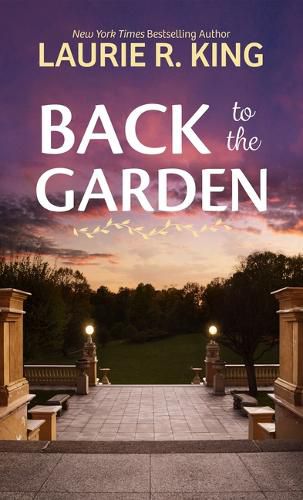 Cover image for Back to the Garden