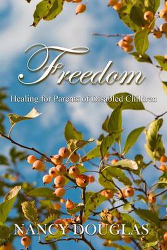 Cover image for Freedom