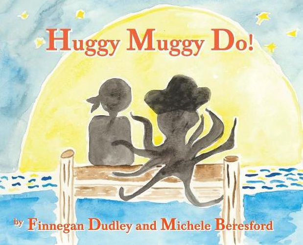 Cover image for Huggy Muggy Do!