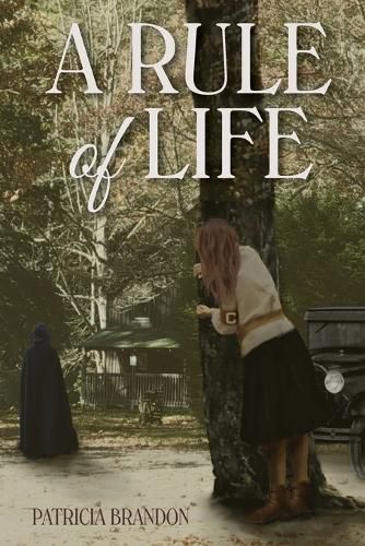 Cover image for A Rule of Life