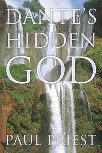 Cover image for Dante's Hidden God
