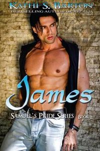 Cover image for James: Samuel's Pride Series