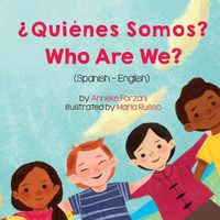 Cover image for Who Are We? (Spanish-English): ?Quienes Somos?