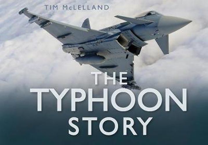 The Typhoon Story