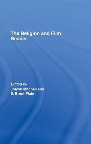 Cover image for The Religion and Film Reader