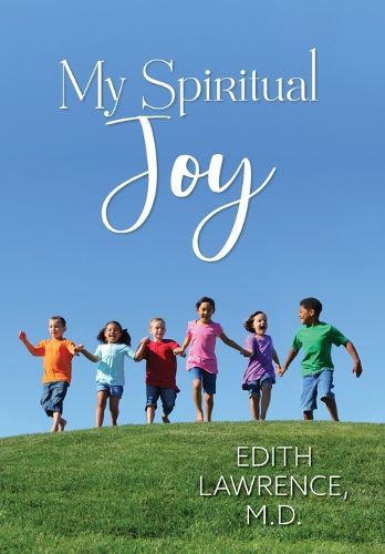 Cover image for My Spiritual Joy