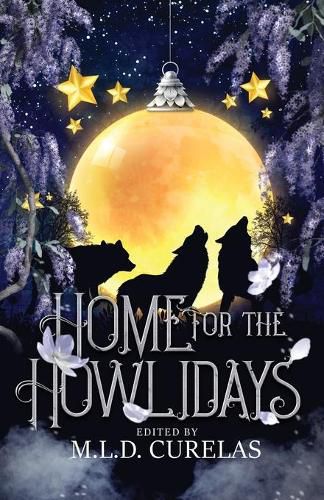 Cover image for Home for the Howlidays