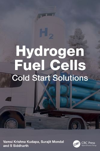 Cover image for Hydrogen Fuel Cells