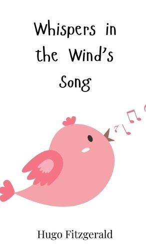 Cover image for Whispers in the Wind's Song