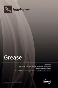 Cover image for Grease