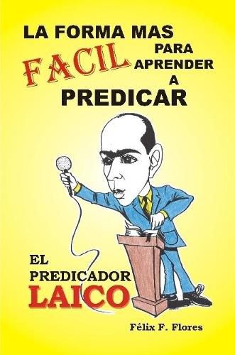 Cover image for El Predicador Laico