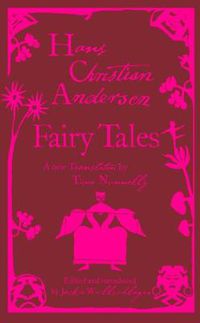 Cover image for Fairy Tales