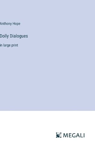 Cover image for Dolly Dialogues