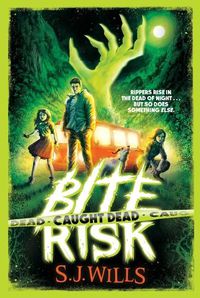 Cover image for Caught Dead