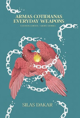 Cover image for Everyday Weapons / Armas Cotidianas