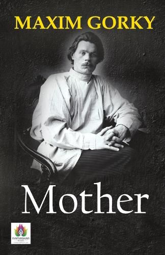 Cover image for Mother
