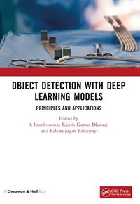 Cover image for Object Detection with Deep Learning Models