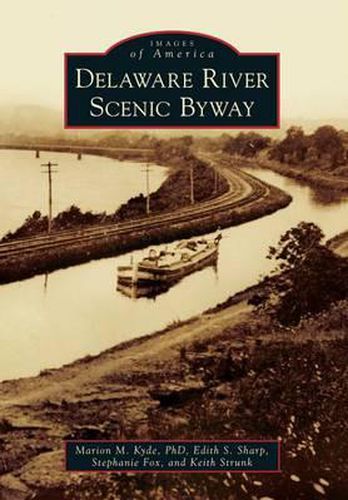 Delaware River Scenic Byway