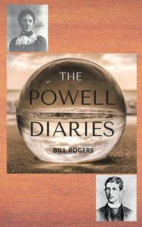 Cover image for The Powell Diaries