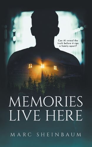 Cover image for Memories Live Here