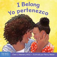 Cover image for I Belong / Yo pertenezco