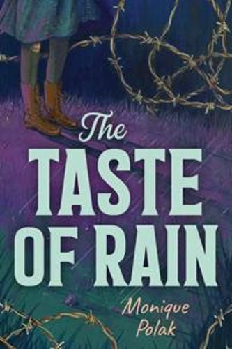 The Taste of Rain