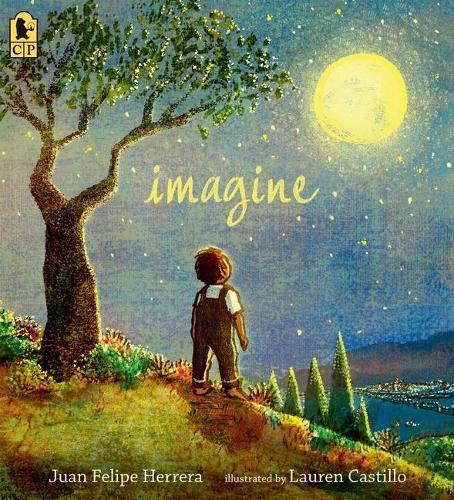 Cover image for Imagine