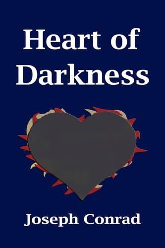 Cover image for Heart of Darkness