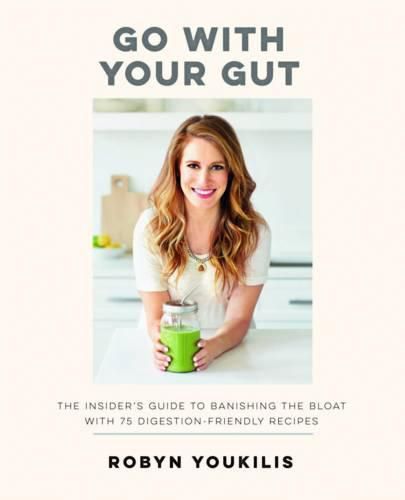 Cover image for Go with Your Gut