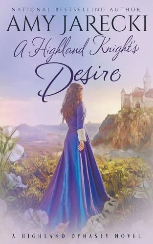 A Highland Knight's Desire