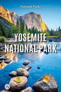 Cover image for Yosemite National Park