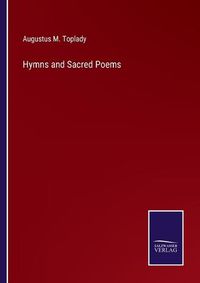 Cover image for Hymns and Sacred Poems