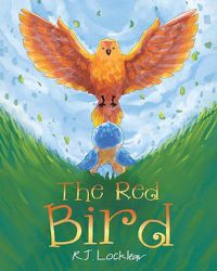 Cover image for The Red Bird