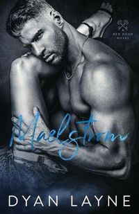 Cover image for Maelstrom