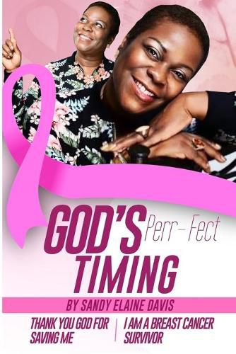 Cover image for God Perr-fect Timing