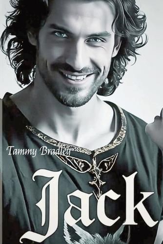 Cover image for Jack