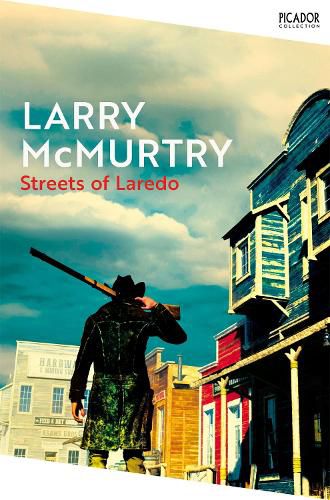 Cover image for Streets of Laredo