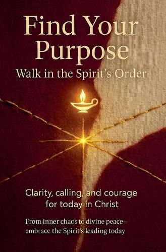 Cover image for Find Your Purpose