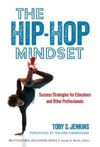 Cover image for The Hip-Hop Mindset
