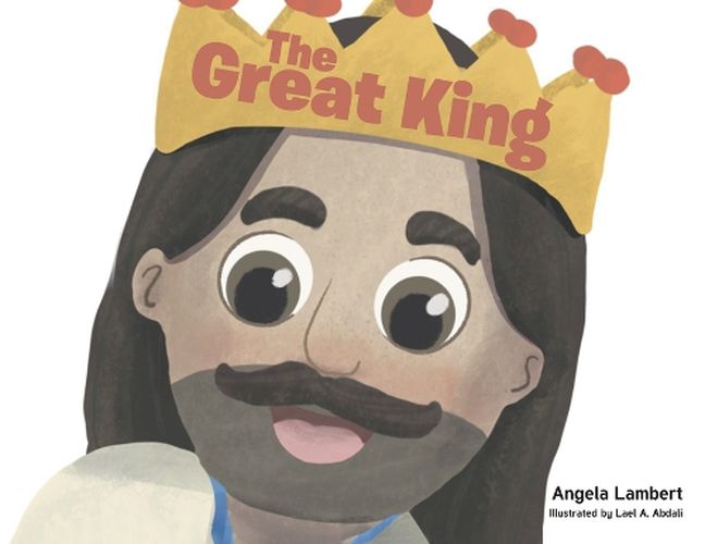 Cover image for The Great King