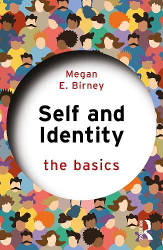 Cover image for Self and Identity