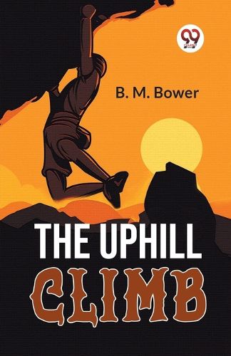 Cover image for The Uphill Climb