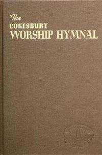 Cover image for Cokesbury Worship Hymnal Cloth