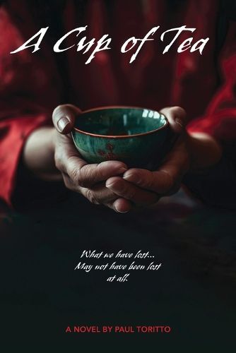 Cover image for A Cup of Tea